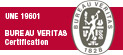 UNE 19601